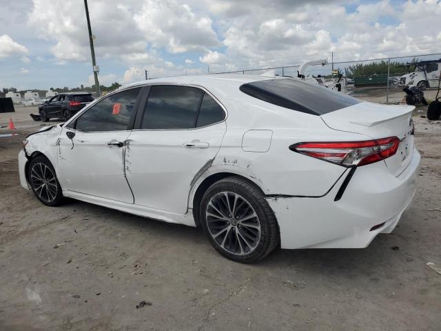 VIN 4T1B11HK4KU213669 2019 Toyota Camry, L no.2