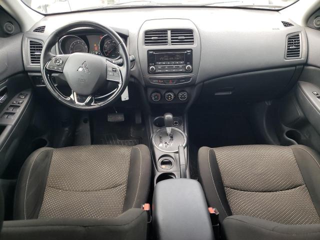 2016 MITSUBISHI OUTLANDER - JA4AP3AW7GZ046784