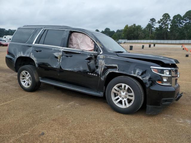 2018 CHEVROLET TAHOE C150 - 1GNSCAKC8JR300628