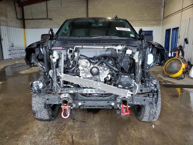 2022 CHEVROLET SILVERADO - 1GCPYFED3NZ154498