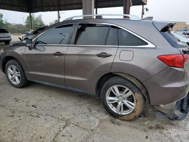 VIN 5J8TB3H51DL014424 2013 Acura RDX, Technology no.2