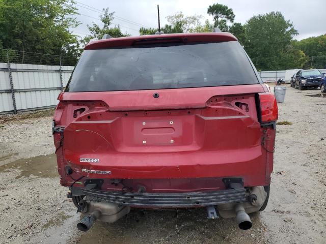 2019 GMC ACADIA SLT - 1GKKNMLS5KZ211602