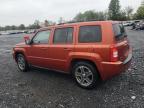 JEEP PATRIOT SP снимка