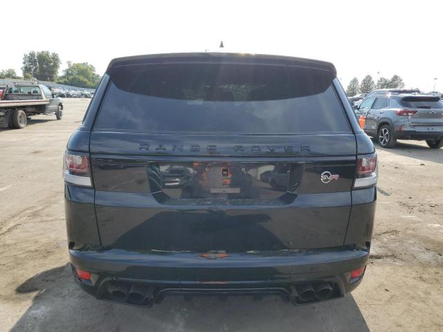 2017 LAND ROVER RANGE ROVE - SALWZ2FE0HA140675