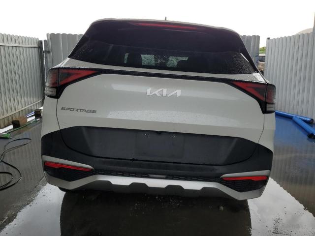 2023 KIA SPORTAGE L - KNDPU3AF1P7134427