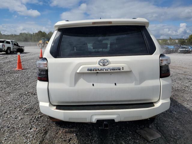 2022 TOYOTA 4RUNNER SR - JTENU5JR2N5978560