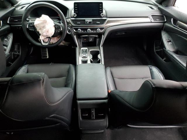 2018 HONDA ACCORD SPO - 1HGCV2F39JA025455