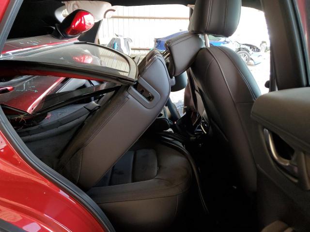 2021 MAZDA CX-5 SIGNA - JM3KFBEY9M0387100