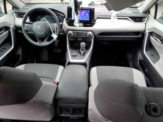 2023 TOYOTA RAV4 XLE - 4T3RWRFV0PU088678