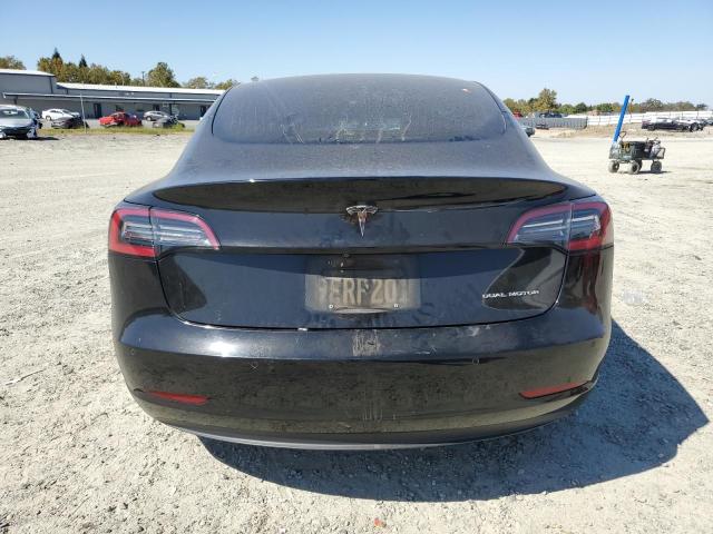 VIN 5YJ3E1EB8JF131808 2018 TESLA MODEL 3 no.6