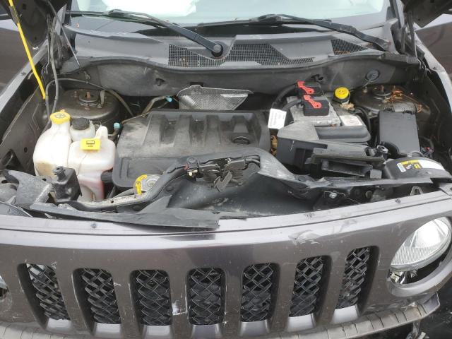 2016 JEEP PATRIOT 1C4NJRABXGD625838