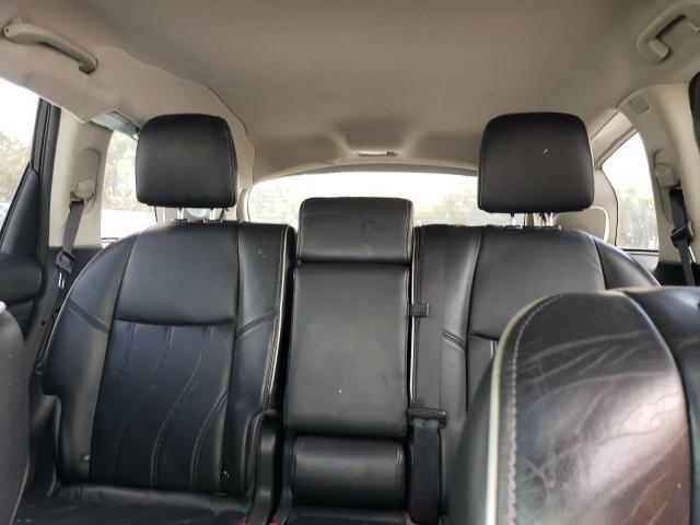 2017 INFINITI QX60 - 5N1DL0MN3HC540706