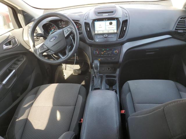 2018 FORD ESCAPE SE - 1FMCU9GD0JUA30992