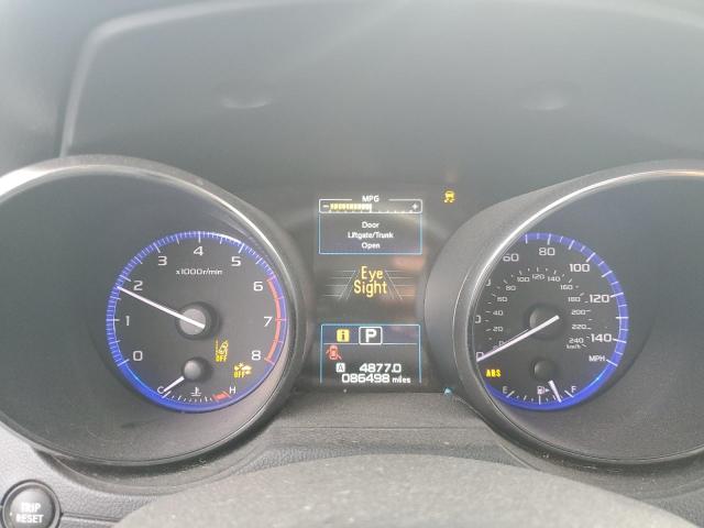 2015 SUBARU OUTBACK 2. - 4S4BSBHC2F3319237