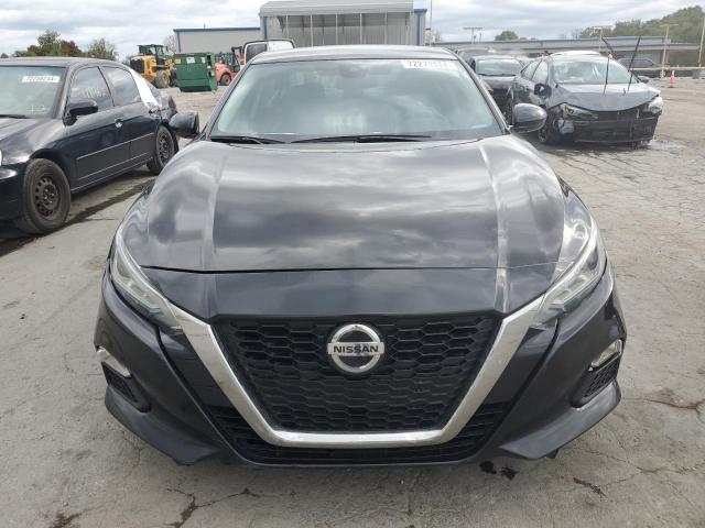 2020 NISSAN ALTIMA SR - 1N4BL4CV4LC102375