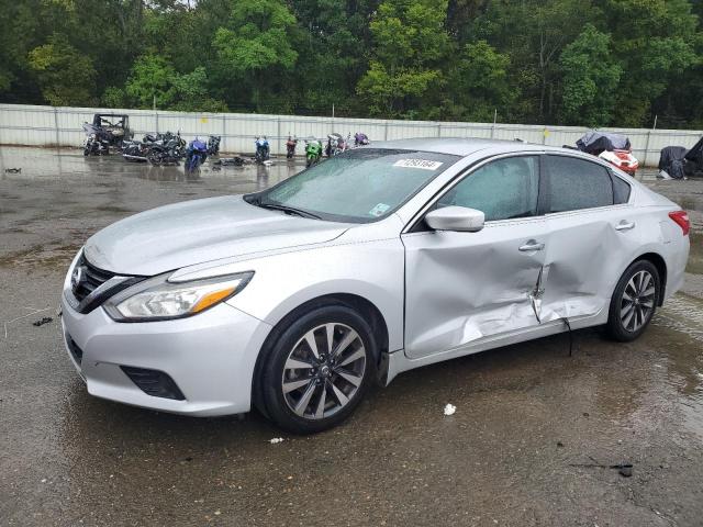 2017 NISSAN ALTIMA 2.5 - 1N4AL3AP9HC132201