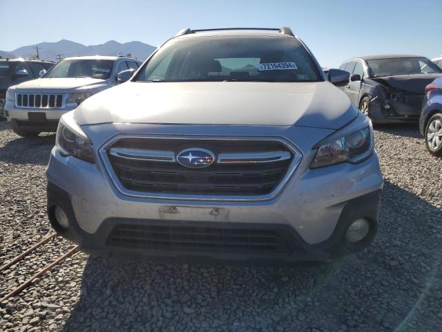 2018 SUBARU OUTBACK 2. - 4S4BSAFC6J3311924