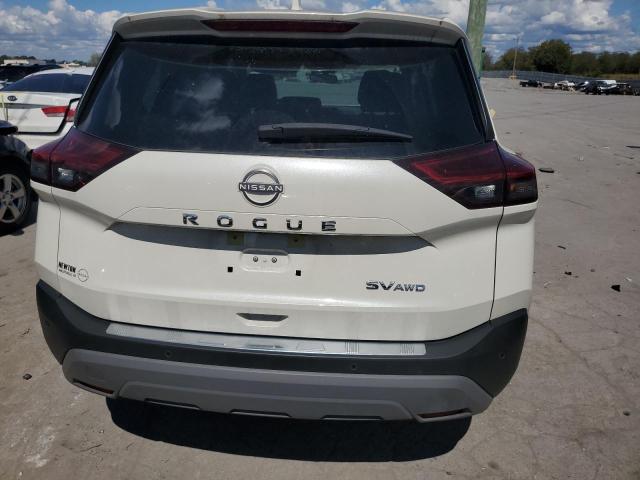 2023 NISSAN ROGUE SV - JN8BT3BB5PW181737