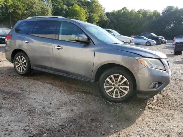 2016 NISSAN PATHFINDER - 5N1AR2MN8GC603360