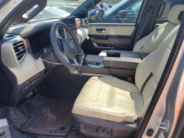2022 TOYOTA TUNDRA CRE - 5TFMC5AB3NX001163