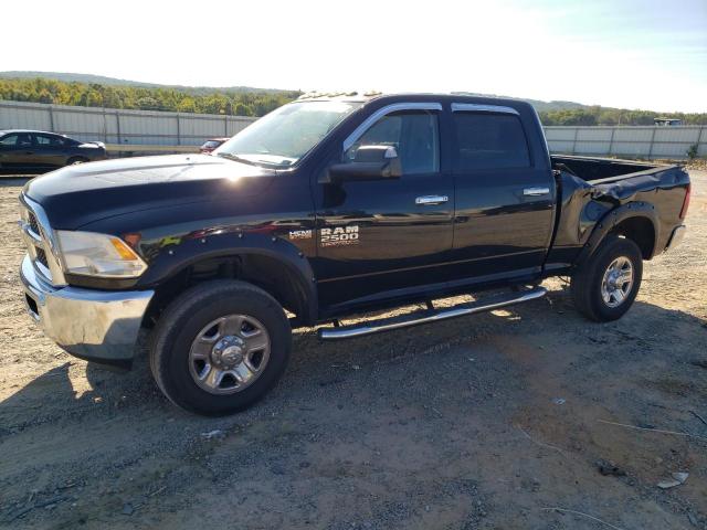 RAM 2500 ST 2015 black  gas 3C6TR5CT4FG503449 photo #1