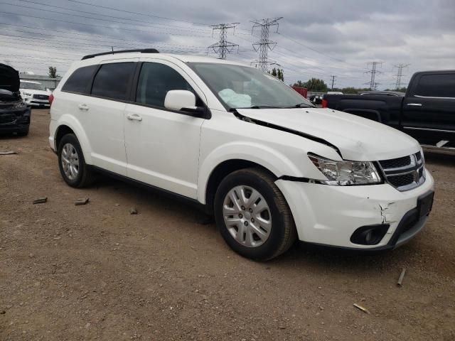 2018 DODGE JOURNEY SX - 3C4PDCBGXJT522511