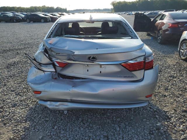 VIN JTHBW1GG7F2085415 2015 LEXUS ES300 no.6