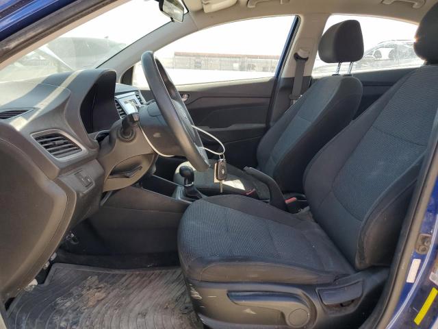 2020 HYUNDAI ACCENT SE - 3KPC24A68LE112655