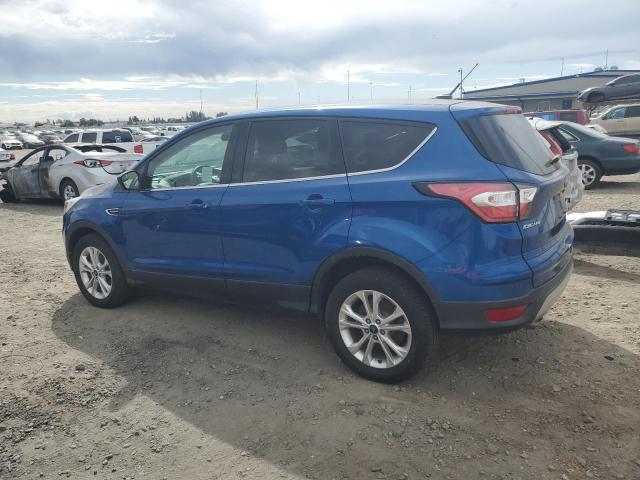 VIN 1FMCU9GDXHUC51686 2017 Ford Escape, SE no.2