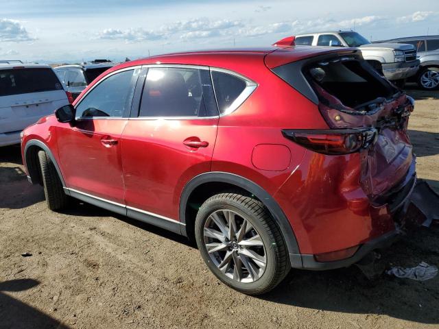 VIN JM3KFBDM8M0368438 2021 MAZDA CX-5 no.2