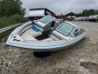 Lot #2959406411 1992 CAPR BOAT