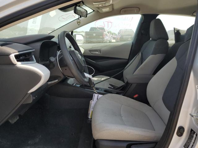 2021 TOYOTA COROLLA LE - 5YFEPMAE1MP261913