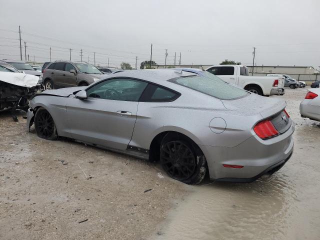 2021 FORD MUSTANG - 1FA6P8THXM5140139