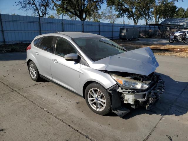 2017 FORD FOCUS SE - 1FADP3K25HL248872