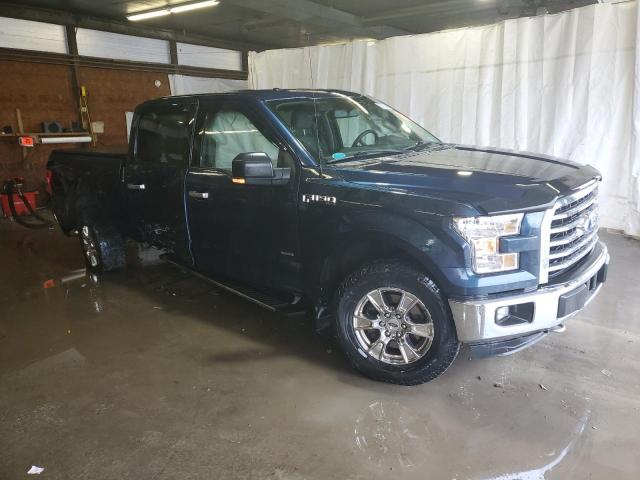 VIN 1FTEW1EG4GFD52604 2016 Ford F-150, Supercrew no.4