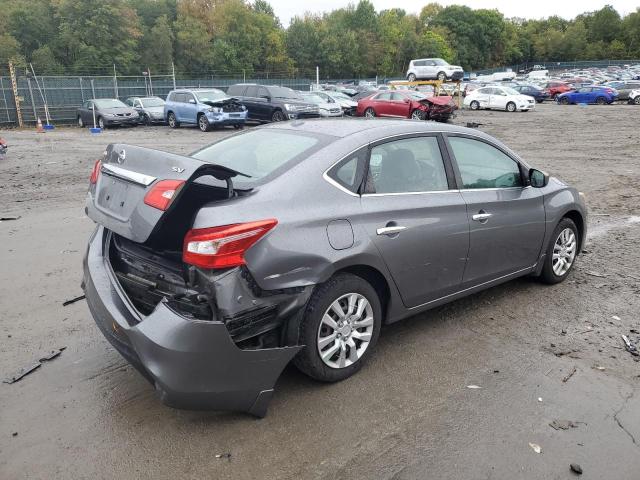 VIN 3N1AB7AP7HY282452 2017 Nissan Sentra, S no.3