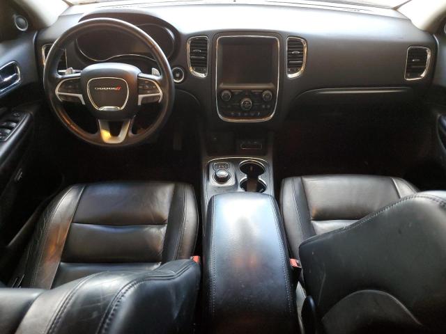 2017 DODGE DURANGO GT 1C4RDJDG8HC666218