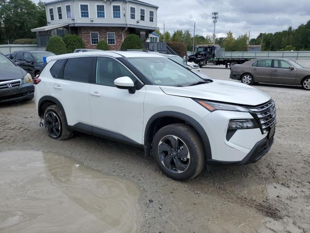 2024 NISSAN ROGUE SV - JN8BT3BB3RW422357