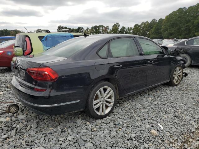 2019 VOLKSWAGEN PASSAT WOL - 1VWLA7A38KC004243