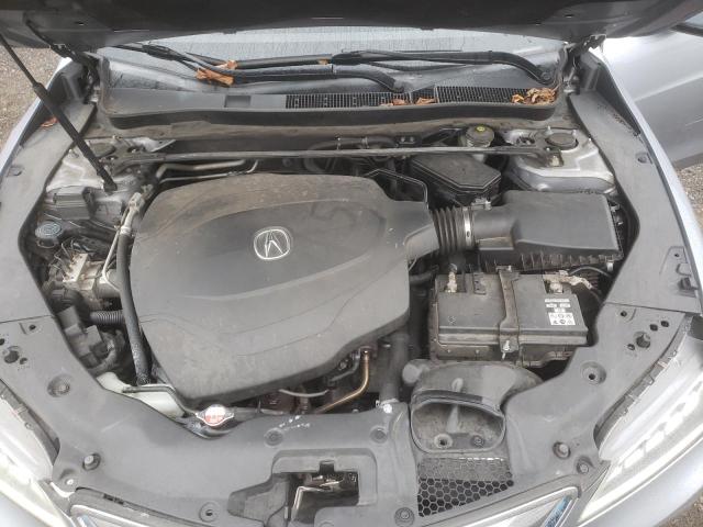 2015 ACURA TLX TECH - 19UUB3F56FA008608