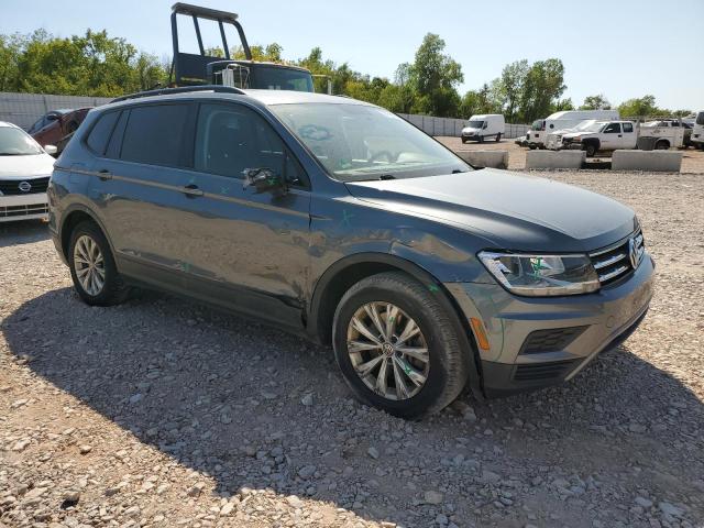 2019 VOLKSWAGEN TIGUAN S - 3VV1B7AX8KM032327