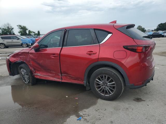 VIN JM3KFABL9H0195880 2017 Mazda CX-5, Sport no.2