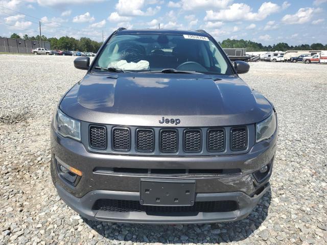 2019 JEEP COMPASS LA - 3C4NJDBB2KT648261