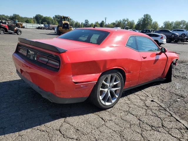 2023 DODGE CHALLENGER - 2C3CDZJG6PH507111