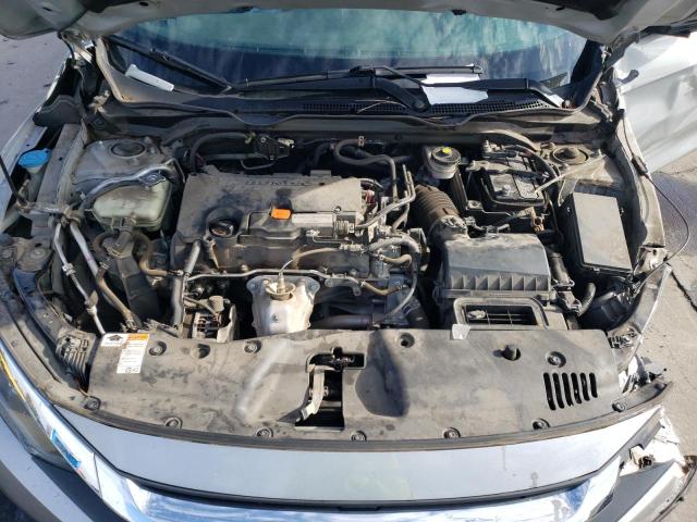2016 HONDA CIVIC LX - 2HGFC4B57GH312177