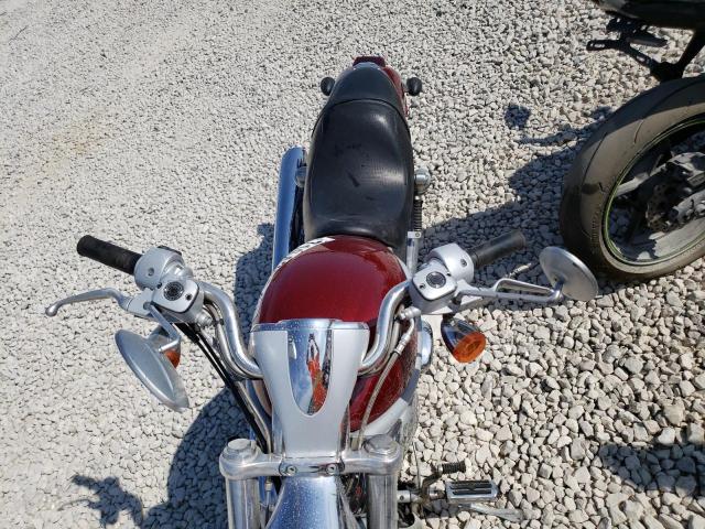 2003 HARLEY-DAVIDSON VRSCA 1HD1HAZ183K841487