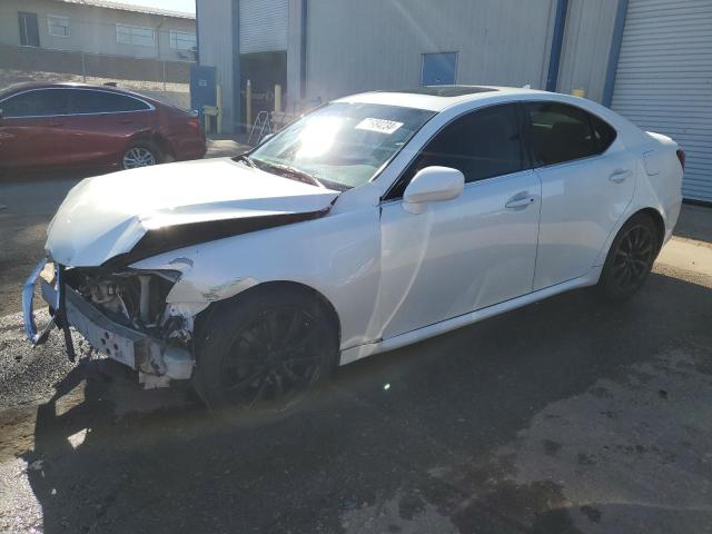 2008 LEXUS IS 250 #2871857356