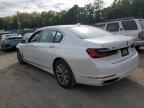 BMW 740 XI photo