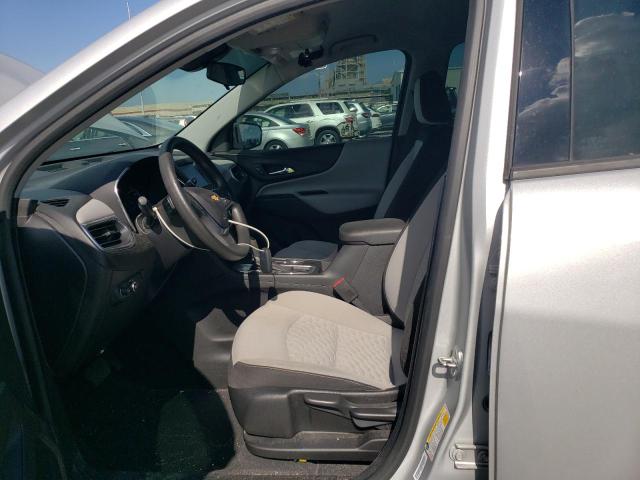 2018 CHEVROLET EQUINOX LS - 2GNAXHEV0J6344110