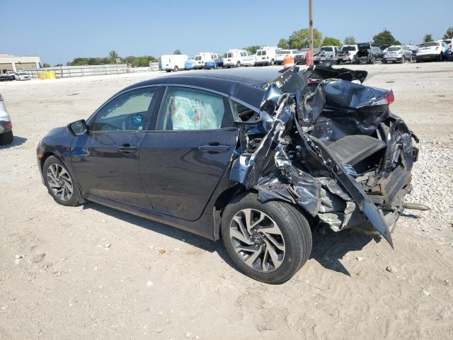 2018 HONDA CIVIC EX - 19XFC2F78JE013816
